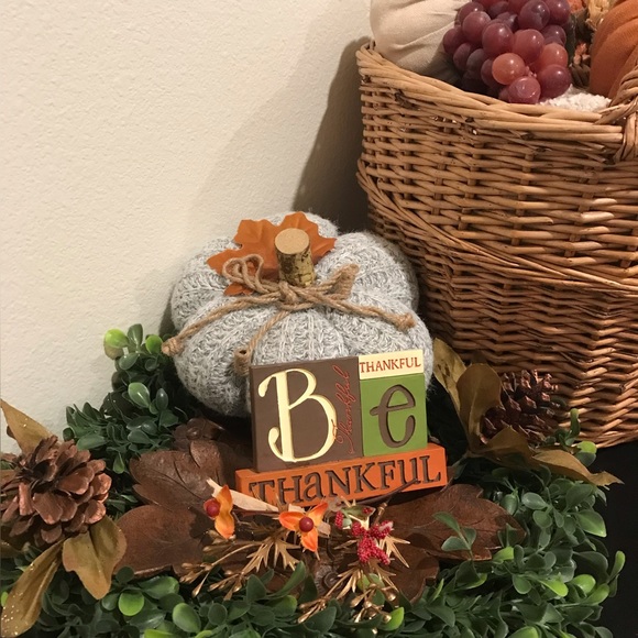 Happy Fall Y’all Come Take A Peek!